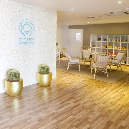 Sunprime - Adults Only فندق أيا نابا