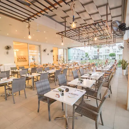 Sunprime - Adults Only فندق *